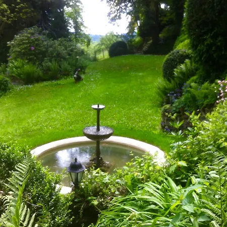 Haus Haselmaus - Zaunkoenig Apartamento Schwäbisch Gmünd