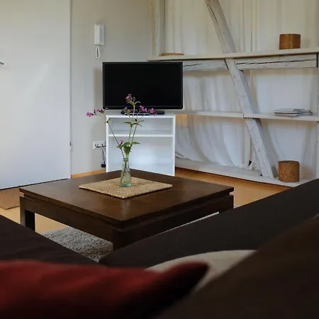 Haus Haselmaus - Zaunkoenig 아파트 Schwäbisch Gmünd