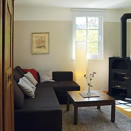 Haus Haselmaus - Zaunkoenig Schwäbisch Gmünd