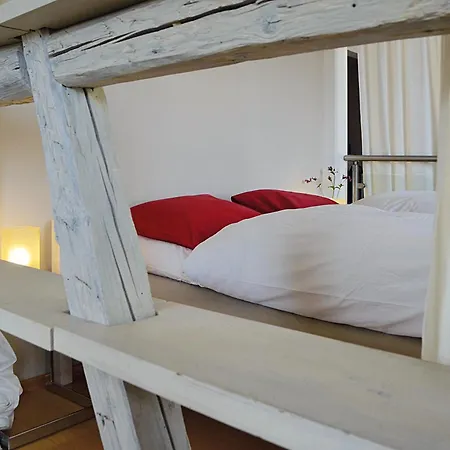 아파트 Haus Haselmaus - Zaunkoenig Schwäbisch Gmünd