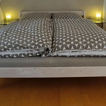 Haus Haselmaus - Zaunkoenig Apartamento