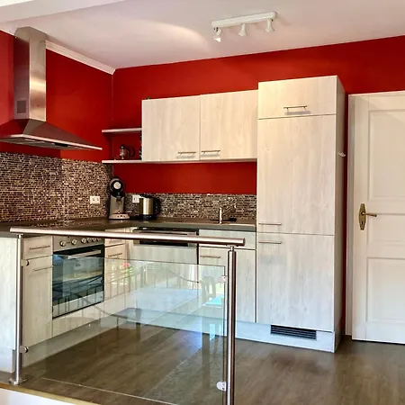 Haus Haselmaus - Zaunkoenig *