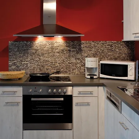 Haus Haselmaus - Zaunkoenig *