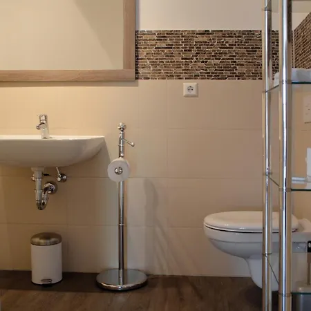 Haus Haselmaus - Zaunkoenig * Schwäbisch Gmünd