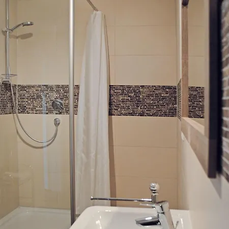 Apartamento Haus Haselmaus - Zaunkoenig